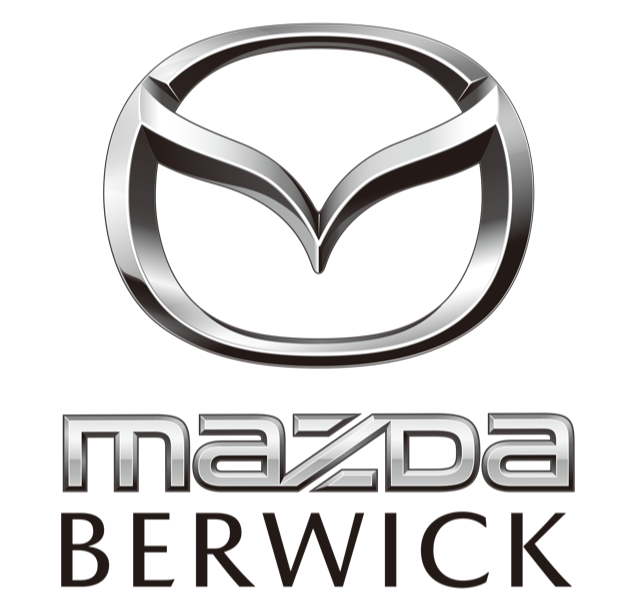 BERWICK MAZDA Logo