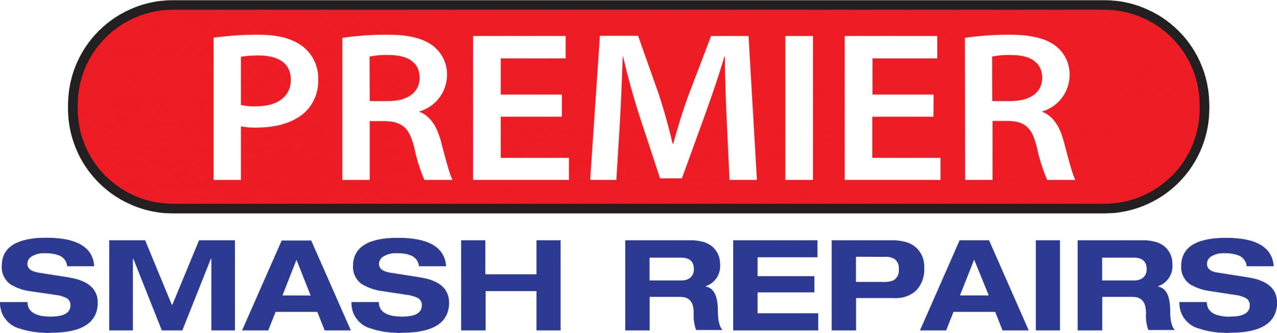 Premier Smash Repairs Logo