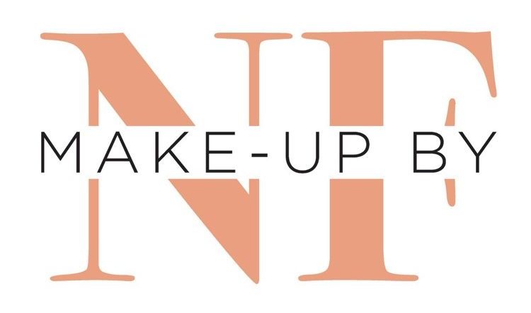 MAKE-UP by NF Logo