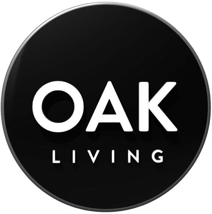 OAK LIVING Logo