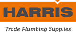 Harris Trade Plumbing Supplies Logo