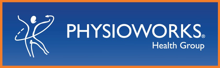 Physioworks Health Group Logo