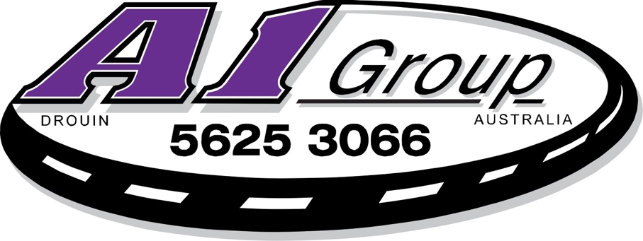 A1 Group Logo