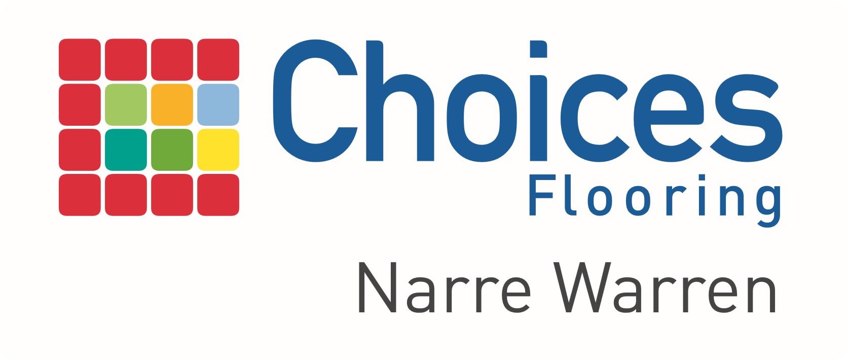 Choices Flooring Narre warren Logo