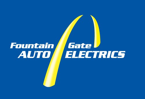 Fountain Gate Auto Electrics