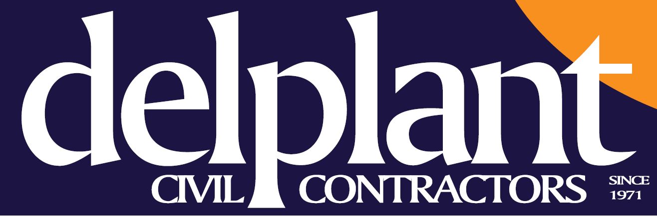 Delplant Pty Ltd Logo