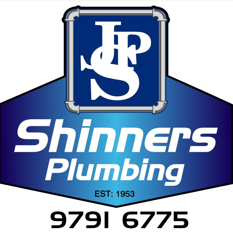 Shinners Plumbing Logo
