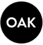OAK LIVING Logo