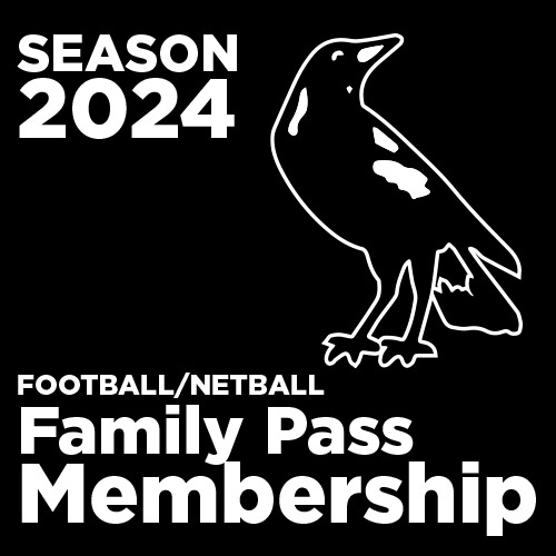 Family Pass Membership