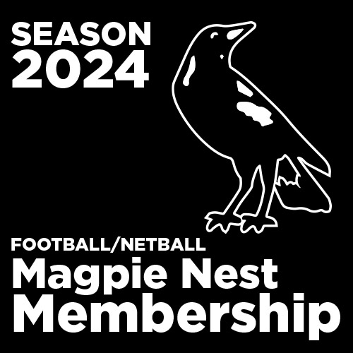 Magpie Nest Membership