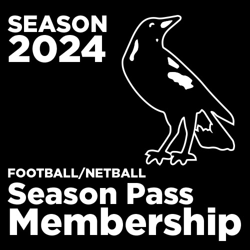 Season Pass Membership 2024