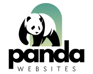 Panda Websites Logo