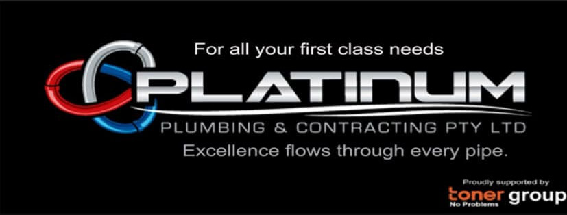 Platinum Plumbing and Contracting Pty Ltd