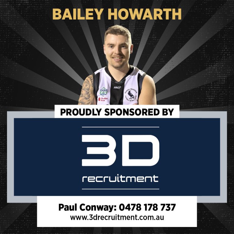 3D Recruitment