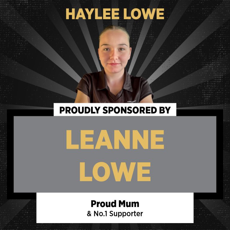 Leanne Lowe