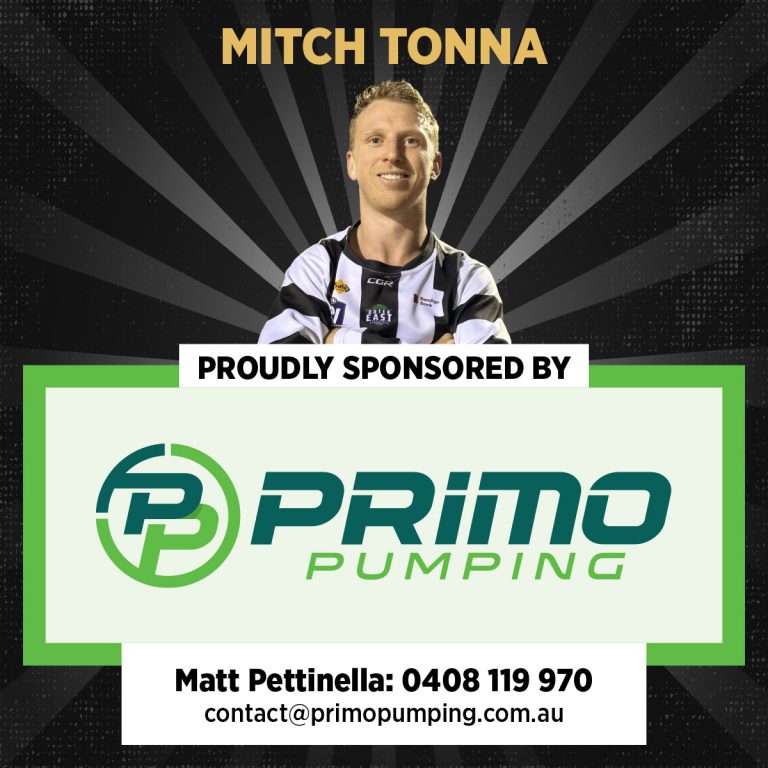 Primo Pumping