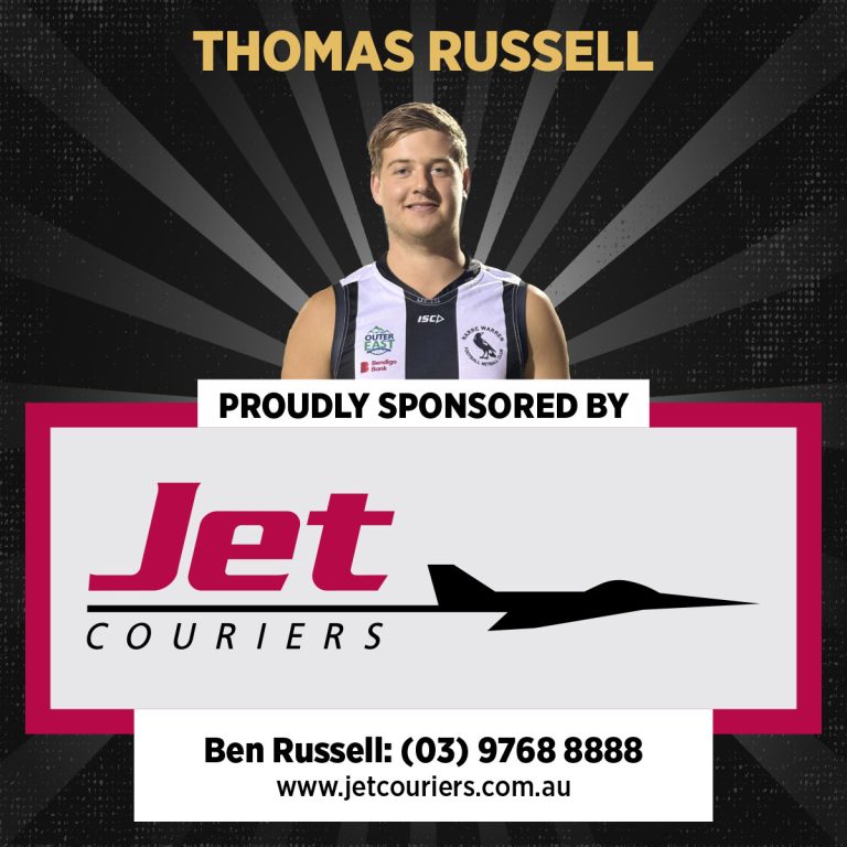 Jet Couriers