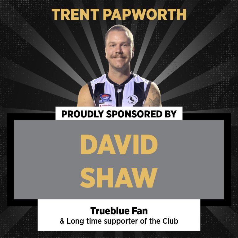 David Shaw