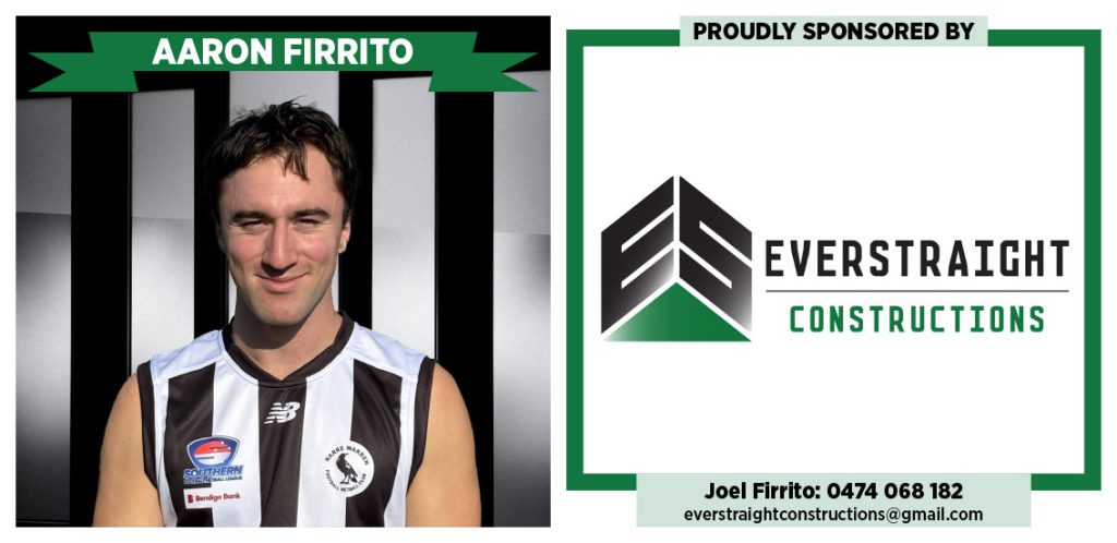 Aaron Firrito Everstraight Constructions