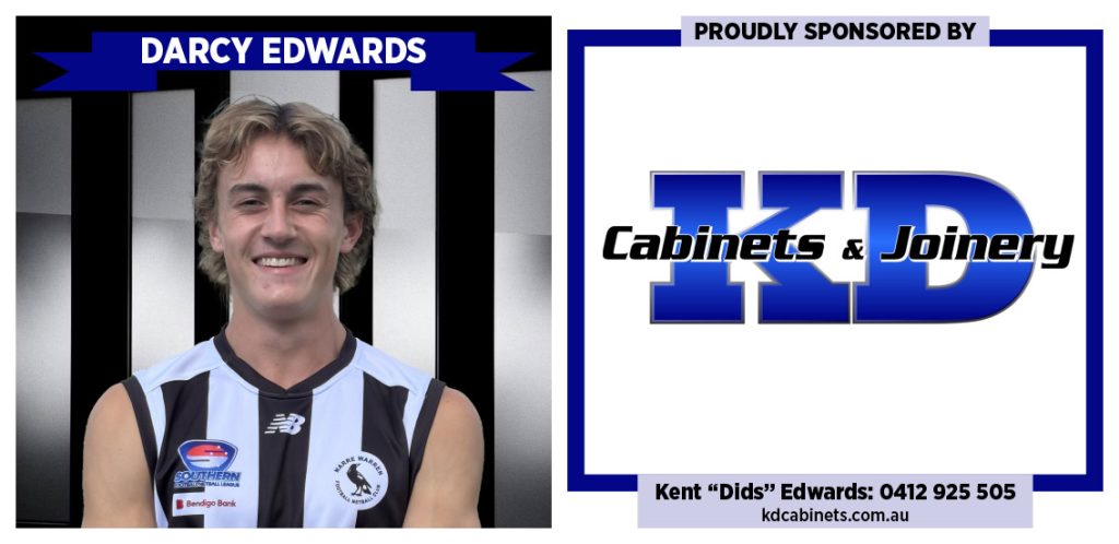 Darcy Edwards KD Cabinets & Joinery