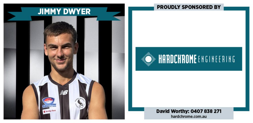 Jimmy Dwyer Hardchrome Engineering