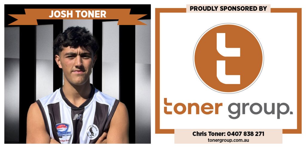 Josh Toner Toner Group