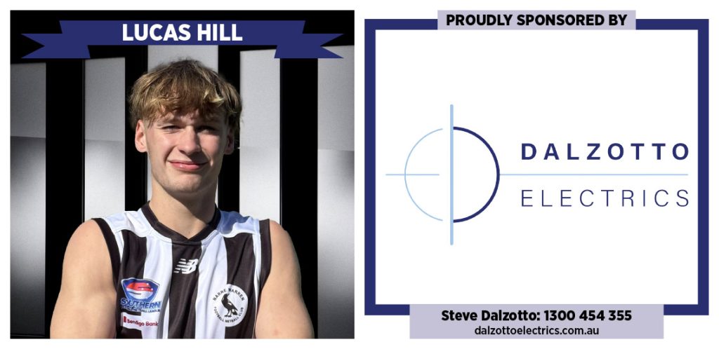 Lucas Hill Dalzotto Electrics