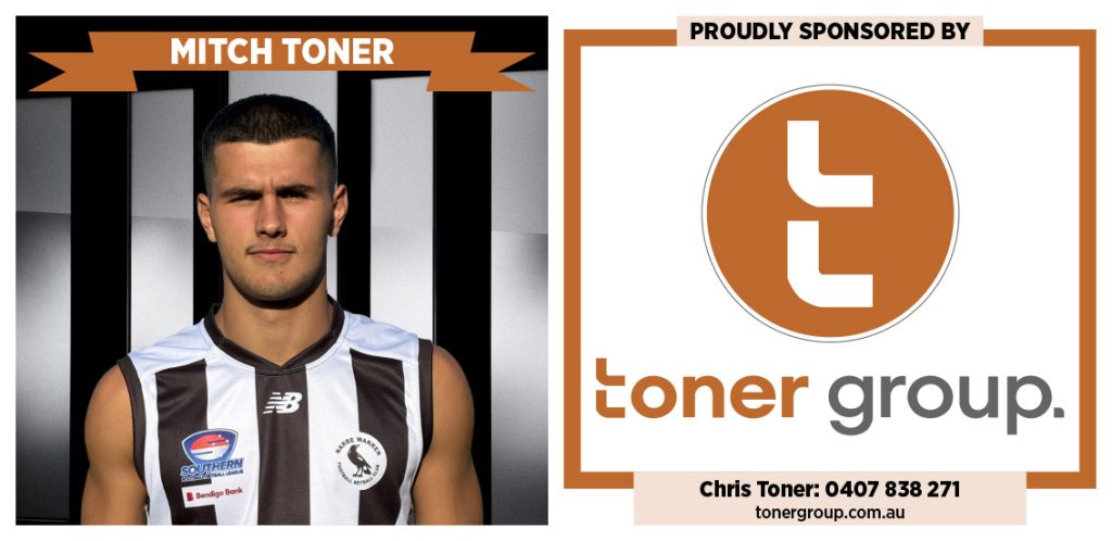 Mitch Toner Toner Group