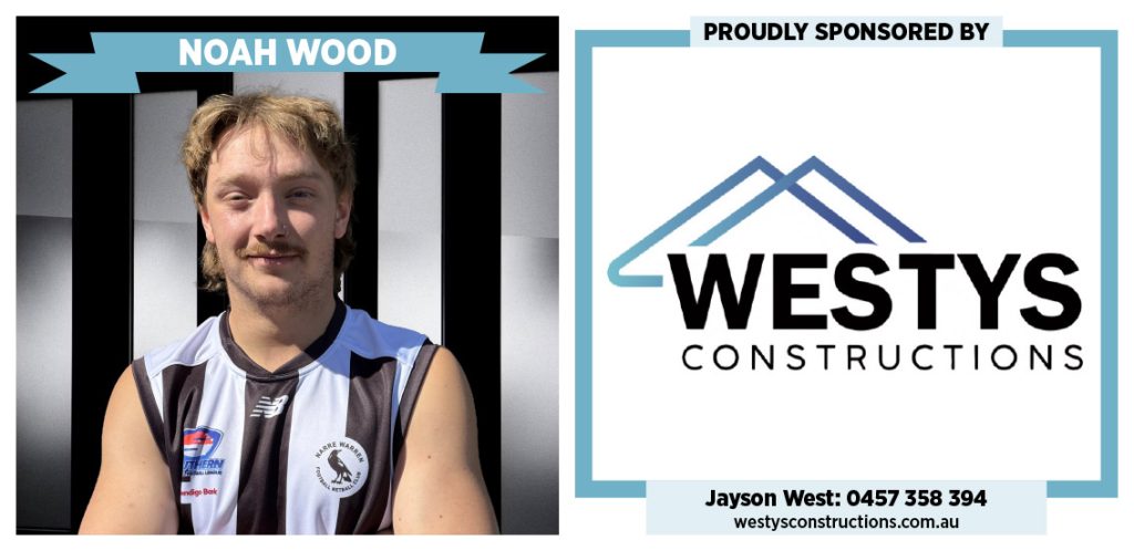 Noah Wood Westys Constructions