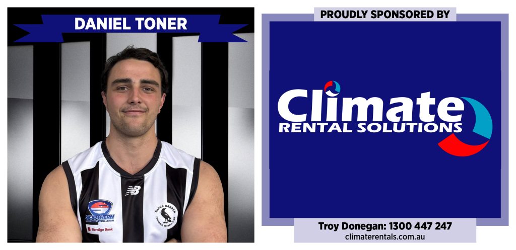 Daniel Toner Climate Rental Solutions