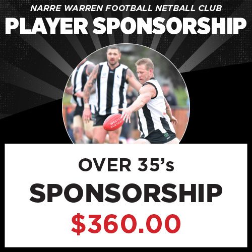 Over-35's-Sponsorship