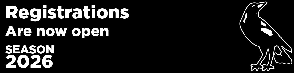 Registration Now Open 2026